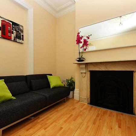 W14 Apartments Лондон Екстер'єр фото