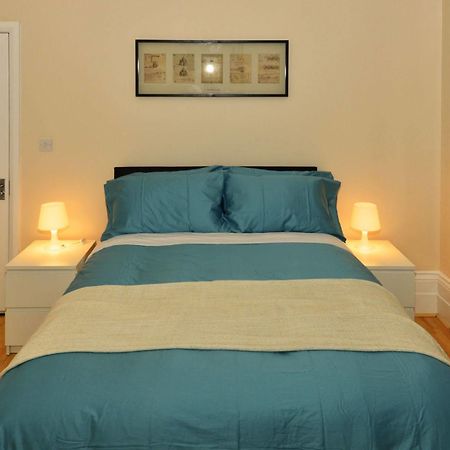 W14 Apartments Лондон Екстер'єр фото