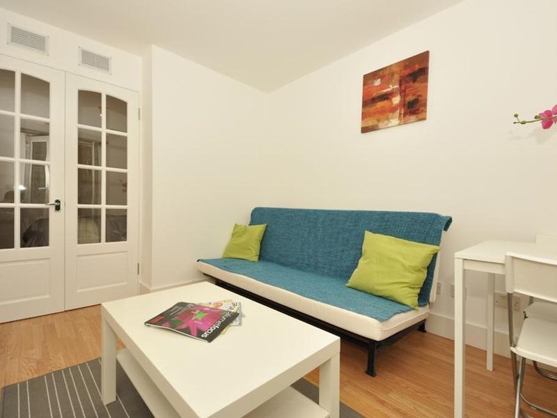 W14 Apartments Лондон Екстер'єр фото